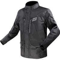 Blouson Ls2 Metropolis Evo Noir