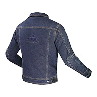 Ls2 Oaky Jacket Blue