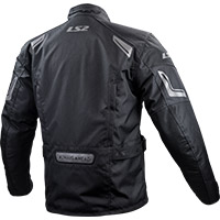 Blouson LS2 Phase noir - 2