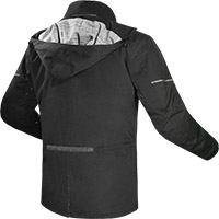 Chaqueta Mujer LS2 Rambla Evo negro