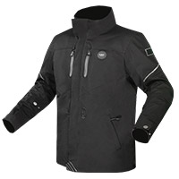 Chaqueta LS2 Rambla Evo negro