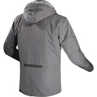 Ls2 Rambla Evo Jacket Titanium