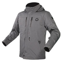 Ls2 Rambla Evo Jacket Titanium