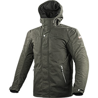Giacca Ls2 Rambla Khaki