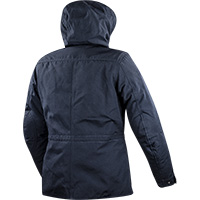 Giacca Donna Ls2 Rambla Blu Donna