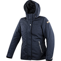 Giacca Donna Ls2 Rambla Blu Donna