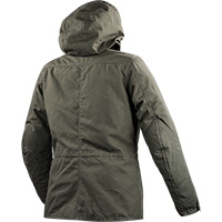 Giacca Donna Ls2 Rambla Khaki Donna