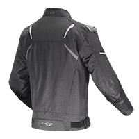 Chaqueta LS2 Zoom negra - img 2
