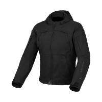 Macna Territor 2.0 Damenjacke Schwarz