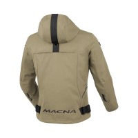 Macna Territor 2.0 Damenjacke beige - img 2