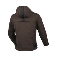 Macna Territor 2.0 Damenjacke braun - img 2