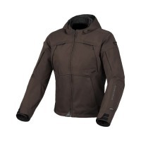 Macna Territor 2.0 Damenjacke braun