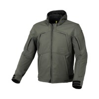 Macna Territor 2.0 Jacket green