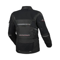 Giacca Macna Flexodus Nero - img 2