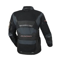 Giacca Macna Flexodus Taupe - img 2