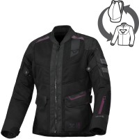 Giacca Donna Macna Travelair Nero