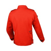 Macna Lirona Jacke rot - img 2
