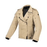 Macna Lirona Jacke beige