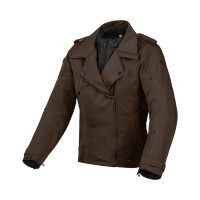 Macna Lirona Jacke braun