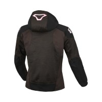 Blouson Femme Macna Oximesh marròn - img 2