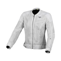 Veste Femme Macna Feelite gris