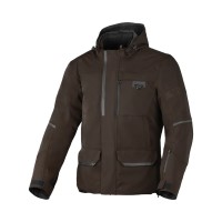 Macna Mondo 2.0 Jacket dark brown