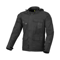 Macna Combat 2.0 Jacket Black