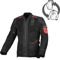 Giacca Macna Travelair Nero