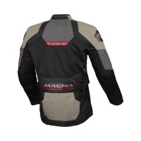 Giacca Macna Travelair Taupe - img 2
