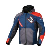 Macna Atracor Jacket rok bagaros