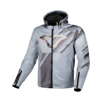 Macna Atracor Jacket dark grey