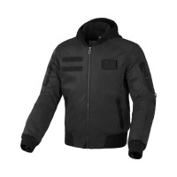 Macna Bastic 2.0 Jacket black