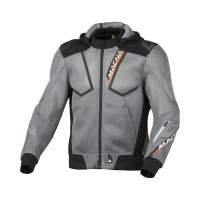 Veste Macna Ventus grise