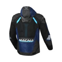 Veste Macna Bravic bleu noir - img 2