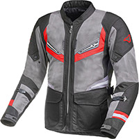 Chaqueta Macna Aerocon gris azul