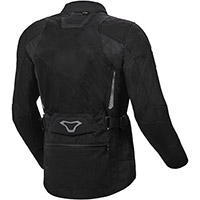 Blouson Macna Aerocon Noir