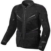 Macna Aerocon Jacket Black