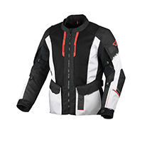 Giacca Macna Air Hybrid 2.0 Grigio - img 2