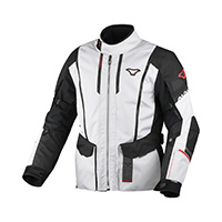 Giacca Macna Air Hybrid 2.0 Grigio