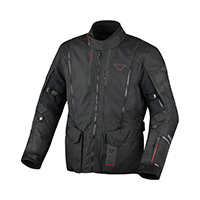 Giacca Macna Air Hybrid 2.0 Nero