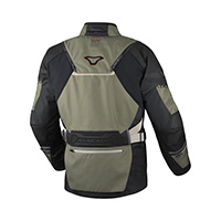 Giacca Macna Air Hybrid 2.0 Verde - img 2
