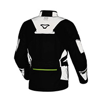 Blouson Macna Air Hybrid 2.0 Night Eye noir - 4