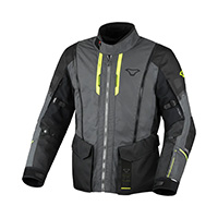 Giacca Macna Air Hybrid 2.0 Night Eye Nero