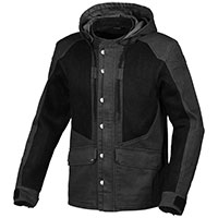 Macna Airstrike Jacket Black