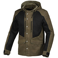 Blouson Macna Airstrike Vert