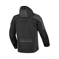 Blouson Macna Angle 2.0 noire - img 2