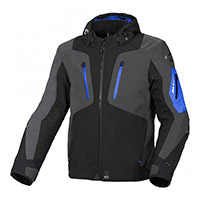 Chaqueta Macna Angle negro azul