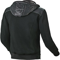 Macna Aron Hoodie schwarz - 2