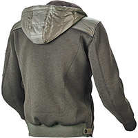 Macna Aron Hoodie grün - 2