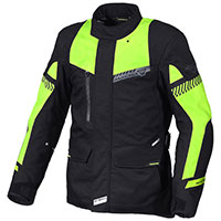 Macna Aspire Jacket Black